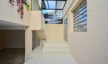 Imagem 7: Excelente sobrado com 183 m² no Instituto de Previdência, São Paulo: localização privilegi