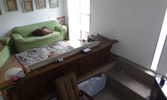 Imagem 7: CASA COMERCIAL DE ESQUINA - CÔMODOS GRANDES - POSSIBILIDADE DE 10 VAGAS DE ESTACIONAMENTO