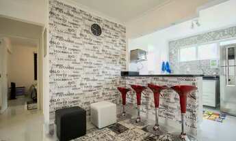 Imagem 7: Apartamento para aluguel possui 70 metros quadrados com 2 quartos