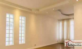 Imagem 2: Sobrado com 3 dormitórios, 160 m² - Campestre - Santo André/SP