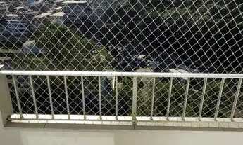 Imagem 4: Apartamento para aluguel tem 54 metros quadrados com 15 quartos em Itanhangá - Rio de Jane