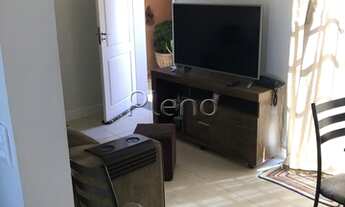 Imagem: Casa à venda no Parque Prado - Campinas/SP