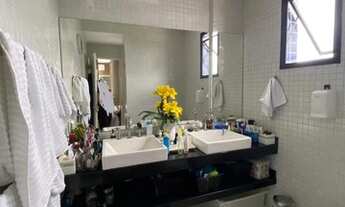 Imagem 5: Alugo apartamento semimobiliado no Condomínio Principe de Gales - Adrianópolis