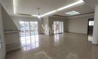 Imagem 5: Santana de Parnaíba - Casa de Condomínio - Alphaville