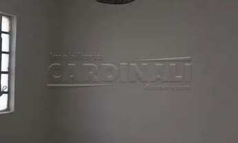 Imagem 2: Casa Padrão em Araraquara