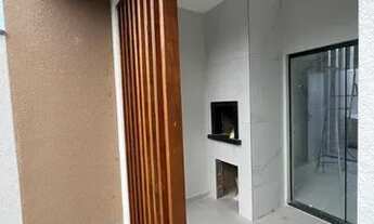 Imagem 2: Casa Nova em Itajuba-SC