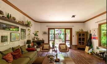 Imagem 5: Casa à Venda na Vila Madalena