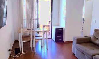 Imagem 2: Consolação | 2 Dormitórios | 1 Suíte | 1 vaga | Lazer | 54m²