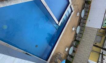 Imagem 4: OPORTUNIDADE - APARTAMENTO COM VARANDA, 03 QTS (1 SUITE), LAZER COMPLETO, PROX. MERCADO EN