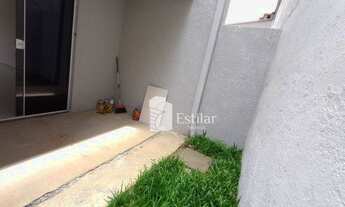 Imagem 6: Sobrado com 03 quartos(01 suite) e 02 vagas no Sitio Cercado, Curitiba