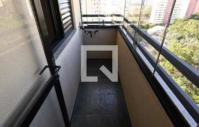 Imagem 7: Apartamento para Aluguel - Vila das Mercês, 3 Quartos, 76 m2