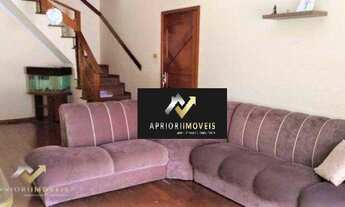 Imagem 2: Sobrado à venda, 156 m² por R$ 540.000,00 - Jardim Jamaica - Santo André/SP