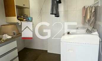 Imagem 7: Casa para venda no Bairro Nova Campinas