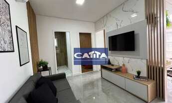 Imagem 5: Apartamento com 2 dormitórios à venda, 36 m² por R$ 262.000,00 - Penha - São Paulo/SP