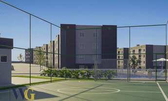 Imagem 4: Apartamento para Venda em Campo Largo, Itaqui, 2 dormitórios, 1 banheiro