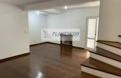 Imagem 3: SÃO PAULO - Casa de Condomínio - Morumbi