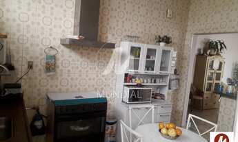 Imagem 6: Casa (térrea na rua) 3 dormitórios/suite, cozinha planejada