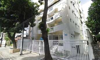 Imagem 1: RIO DE JANEIRO - Apartamento Padrão - FREGUESIA