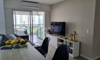 Imagem 3: APARTAMENTO PARA LOCAÇÃO - 02 QUARTOS 79M² - JARDIM DAS PERDIZES!!!