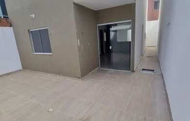 Imagem 2: Casa solta 4/4 sendo uma suite e 1/4 terreo -ipitanga Lauro de Freitas