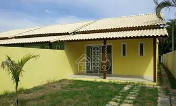 Imagem 7: Casa com 3 quartos à venda, 106 m² por R$ 370.000 - Condado de Maricá - Maricá/RJ