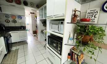 Imagem: VENDO APTO EM TAMBAÚ