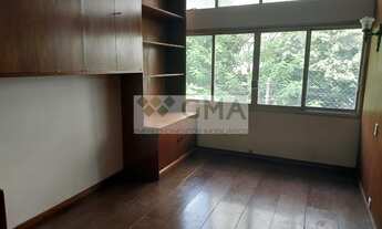 Imagem 6: Apartamento em Gávea - Rio de Janeiro