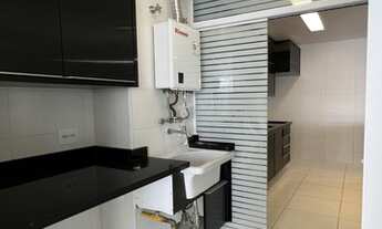 Imagem 7: Apto 83m² Com Armarios e Ar-condicionado