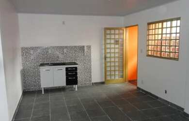 Imagem 7: Kitinete n° 04 - Jardim América, Goiânia-Go