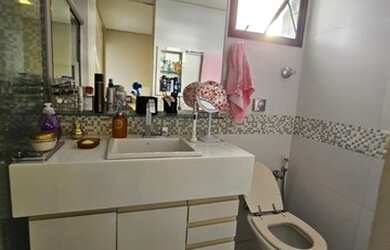 Imagem 4: Apartamento para venda com 155 metros quadrados com 3 quartos em Chame-Chame - Salvador