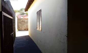 Imagem 7: Casa com 2 dormitórios para alugar, 64 m² por R$ 749,00/mês - Adelino Simioni - Ribeirão P