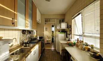 Imagem 11: Apartamento para venda com 283 metros quadrados com 4 quartos em Candeal - Salvador - BA