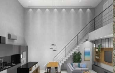 Imagem 4: Casa à venda no condomínio Alphaville Nova Esplanada 3, Votorantim, SP