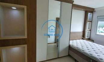 Imagem 2: Apartamento 02 dormitórios, sendo 01 suíte no Jardim Cidade, São José