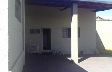 Imagem 7: Casa no Bairro Centro na cidade de Bauru