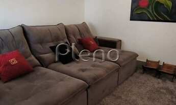 Imagem 6: Casa à venda no Residencial Moinhos de Vento - Valinhos/SP