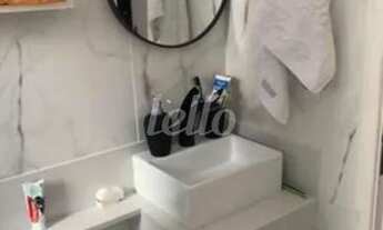 Imagem 6: Santo André - Apartamento Padrão - Vila Santa Teresa