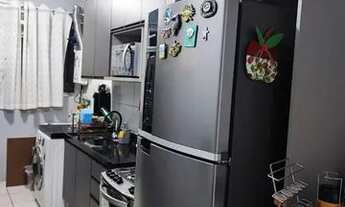 Imagem 4: Apart. 3 Quartos com cozinha mobiliada