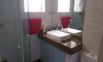 Imagem 5: Apartamento - Vila Marieta - Campinas