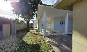Imagem 4: Casa com 5 dormitórios, 450 m² - venda por R$ 1.000.000,00 ou aluguel por R$ 3.500,00/mês