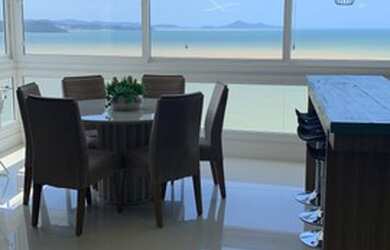 Imagem 3: Apto. Frente Mar. Mobiliado e equipado