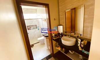 Imagem 7: Casa à venda no bairro Condomínio Serra verde - Igarapé/MG