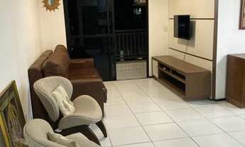 Imagem: GRAN PARK ÁGUAS MOBILIADO