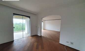 Imagem 3: Excelente apto com 280m², 4 dorm sendo 3 suítes, sala com 3 ambientes, 3 vagas, copa e coz