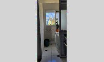 Imagem 4: Apartamento em São Paulo - Cambuci