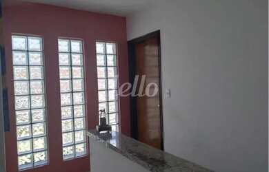 Imagem 7: São Paulo - Casa Padrão - Água Rasa