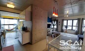 Imagem 6: Apartamento disponível para locação no Condomínio Maxhaus Mooca!