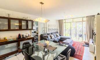 Imagem 3: Venda Apartamento 3 Dormitórios - 129 m² Perdizes