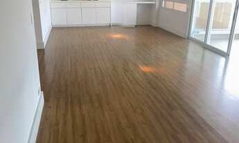 Imagem 5: Três suites três vagas de garagens mais deposito no sub solo lazer completo andar alto vis