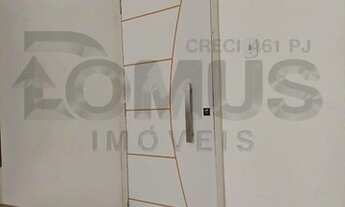 Imagem 2: Condomínio Mares do Sul, apartamento com 3 quartos, 1 banheiro, sala ampla de Estar/Jantar